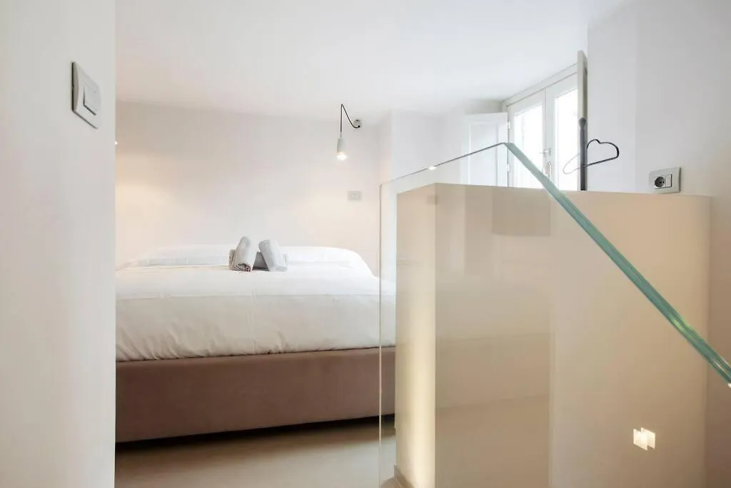 Santa Maria In Campo - Locappart Florenz Apartment
