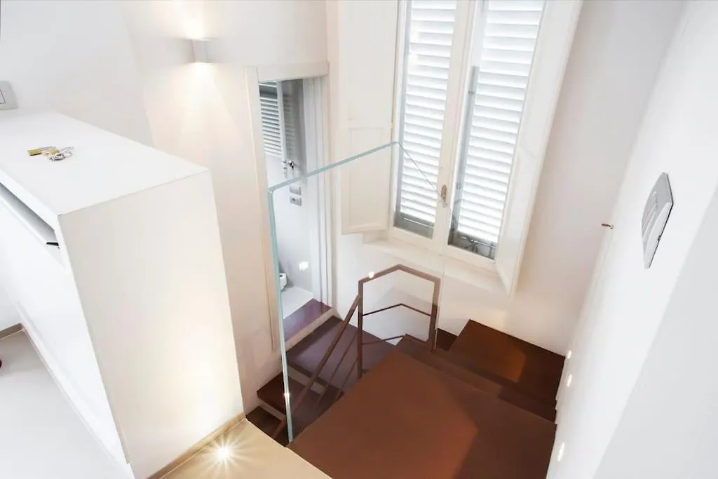 Santa Maria In Campo - Locappart Florenz Apartment