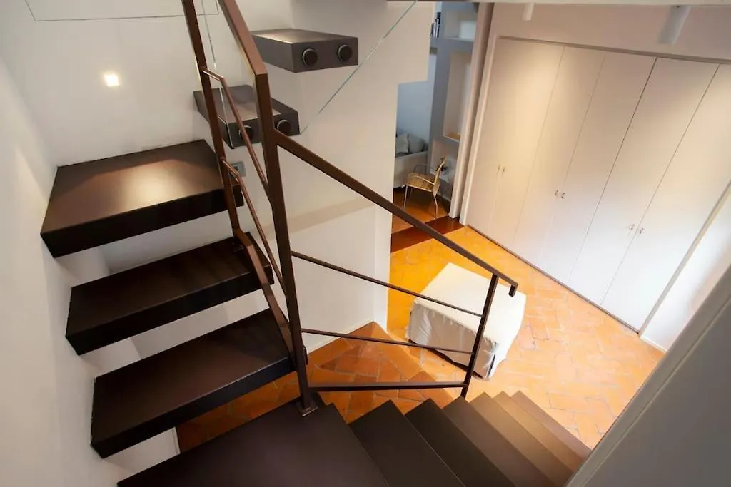 Apartment Santa Maria In Campo - Locappart Florenz