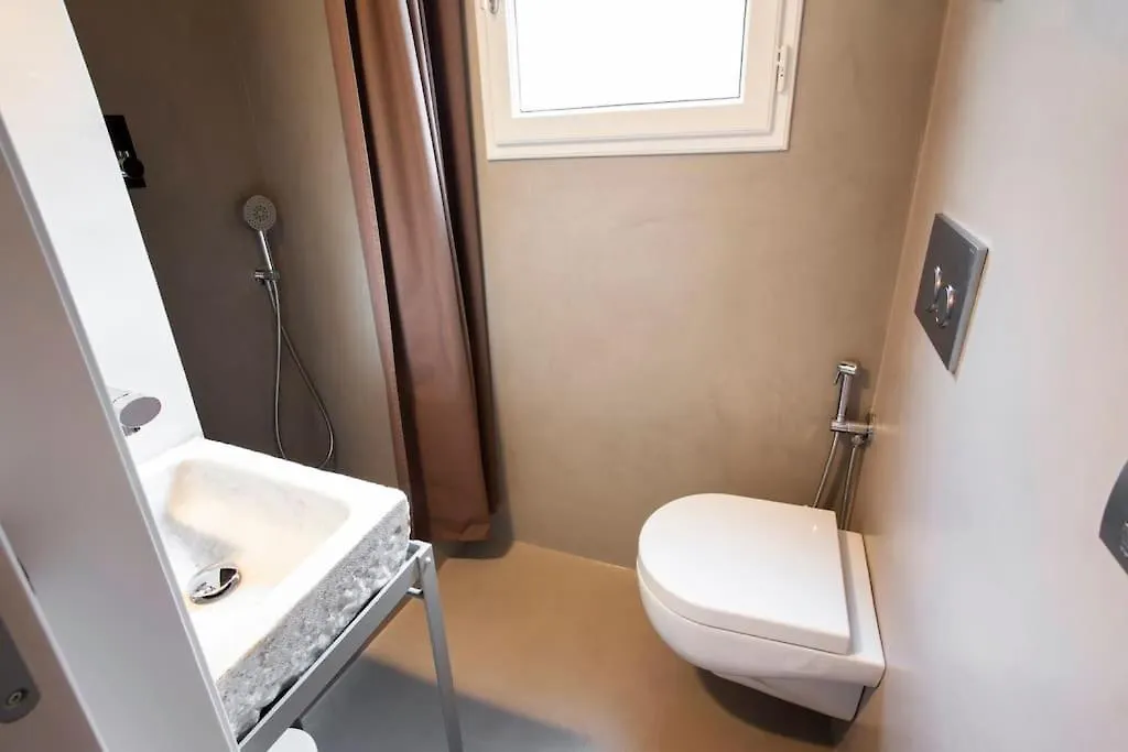 Apartment Santa Maria In Campo - Locappart Florenz