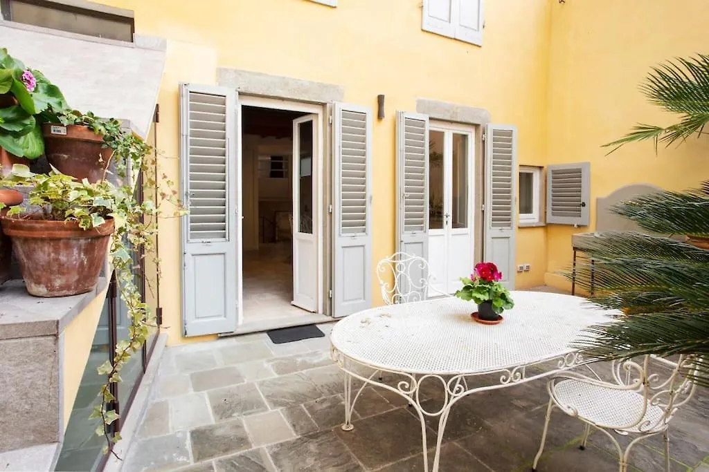 Santa Maria In Campo - Locappart Florenz Apartment